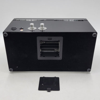 【中古品】【メンズ/レディース】 ROYAL HAUSEN ロイヤルハウゼン WATCH WINDER ウォッチ ワインダー 208-260416-kh-07-izu カラー：ブラック 万代Net店