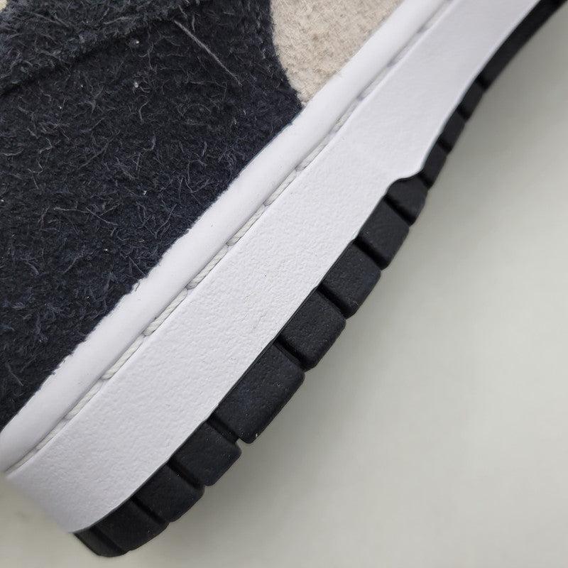 【中古品】【メンズ】 NIKE ナイキ IB2990-100 DUNK LOW RETRO SE ダンク ロー レトロ SE パンダ スニーカー 靴 160-260416-kh-08-izu サイズ：27.5 カラー：BLACK/WHITE 万代Net店