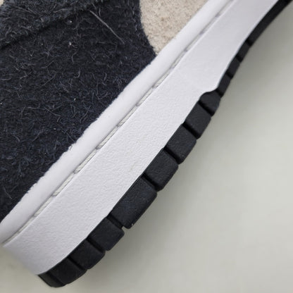 【中古品】【メンズ】 NIKE ナイキ IB2990-100 DUNK LOW RETRO SE ダンク ロー レトロ SE パンダ スニーカー 靴 160-260416-kh-08-izu サイズ：27.5 カラー：BLACK/WHITE 万代Net店