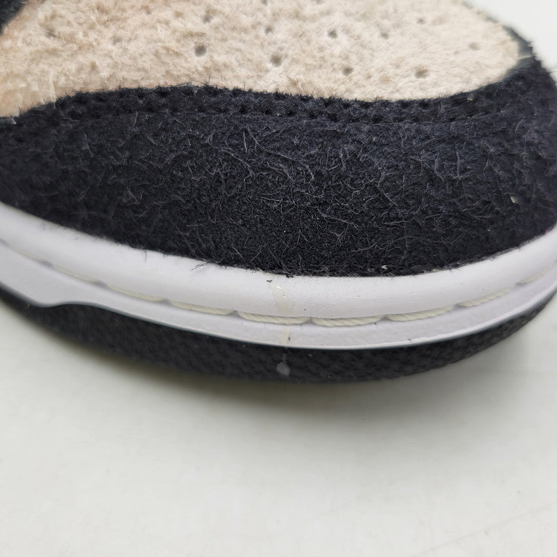 【中古品】【メンズ】 NIKE ナイキ IB2990-100 DUNK LOW RETRO SE ダンク ロー レトロ SE パンダ スニーカー 靴 160-260416-kh-08-izu サイズ：27.5 カラー：BLACK/WHITE 万代Net店