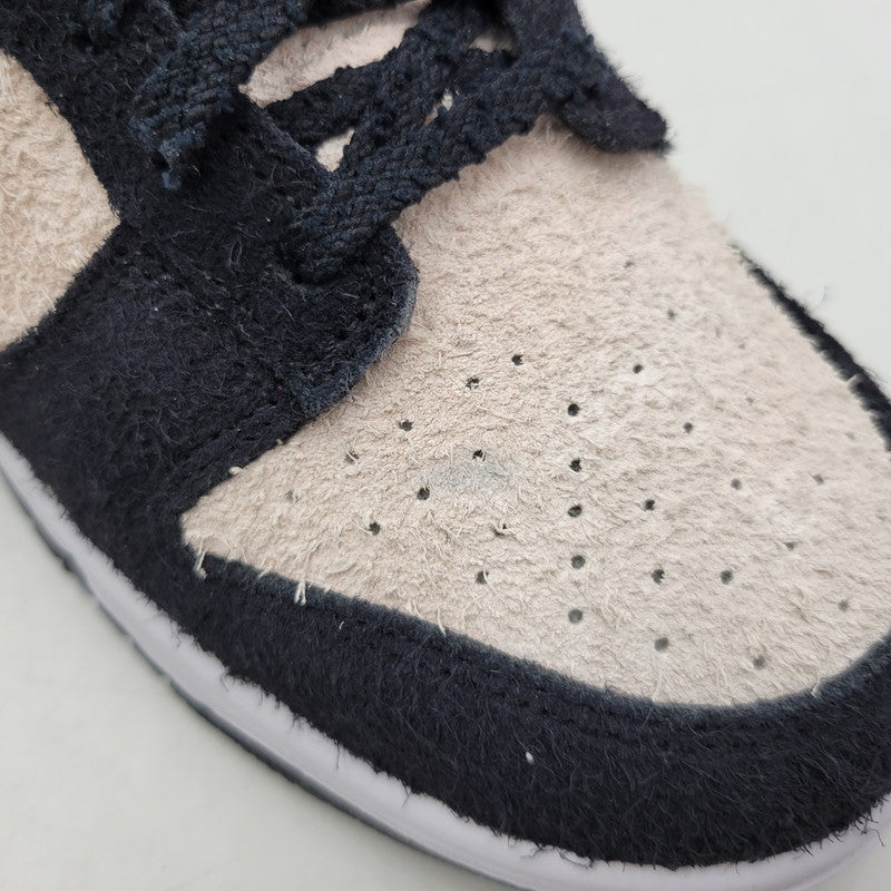 【中古品】【メンズ】 NIKE ナイキ IB2990-100 DUNK LOW RETRO SE ダンク ロー レトロ SE パンダ スニーカー 靴 160-260416-kh-08-izu サイズ：27.5 カラー：BLACK/WHITE 万代Net店
