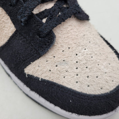 【中古品】【メンズ】 NIKE ナイキ IB2990-100 DUNK LOW RETRO SE ダンク ロー レトロ SE パンダ スニーカー 靴 160-260416-kh-08-izu サイズ：27.5 カラー：BLACK/WHITE 万代Net店