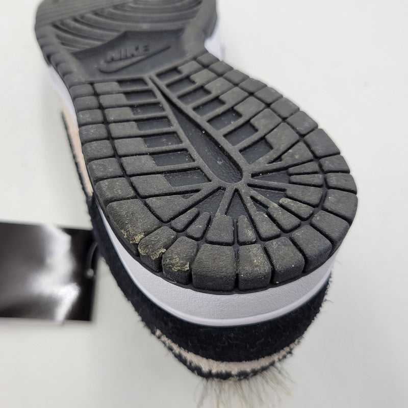 【中古品】【メンズ】 NIKE ナイキ IB2990-100 DUNK LOW RETRO SE ダンク ロー レトロ SE パンダ スニーカー 靴 160-260416-kh-08-izu サイズ：27.5 カラー：BLACK/WHITE 万代Net店
