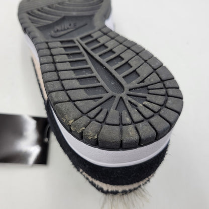 【中古品】【メンズ】 NIKE ナイキ IB2990-100 DUNK LOW RETRO SE ダンク ロー レトロ SE パンダ スニーカー 靴 160-260416-kh-08-izu サイズ：27.5 カラー：BLACK/WHITE 万代Net店