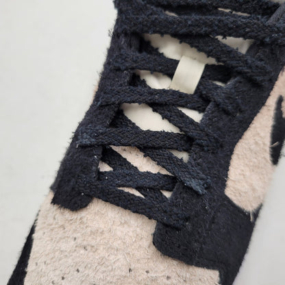【中古品】【メンズ】 NIKE ナイキ IB2990-100 DUNK LOW RETRO SE ダンク ロー レトロ SE パンダ スニーカー 靴 160-260416-kh-08-izu サイズ：27.5 カラー：BLACK/WHITE 万代Net店