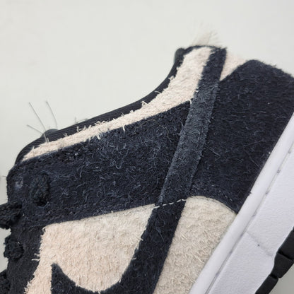 【中古品】【メンズ】 NIKE ナイキ IB2990-100 DUNK LOW RETRO SE ダンク ロー レトロ SE パンダ スニーカー 靴 160-260416-kh-08-izu サイズ：27.5 カラー：BLACK/WHITE 万代Net店