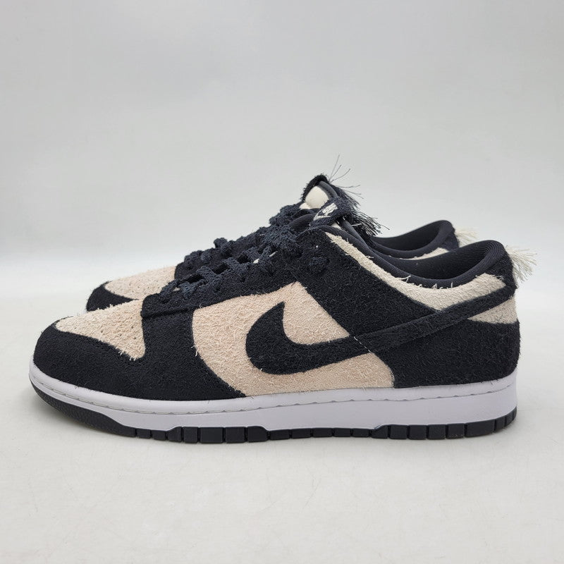 【中古品】【メンズ】 NIKE ナイキ IB2990-100 DUNK LOW RETRO SE ダンク ロー レトロ SE パンダ スニーカー 靴 160-260416-kh-08-izu サイズ：27.5 カラー：BLACK/WHITE 万代Net店
