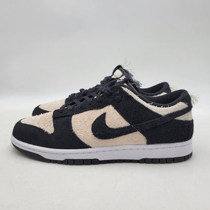 【中古品】【メンズ】 NIKE ナイキ IB2990-100 DUNK LOW RETRO SE ダンク ロー レトロ SE パンダ スニーカー 靴 160-260416-kh-08-izu サイズ：27.5 カラー：BLACK/WHITE 万代Net店