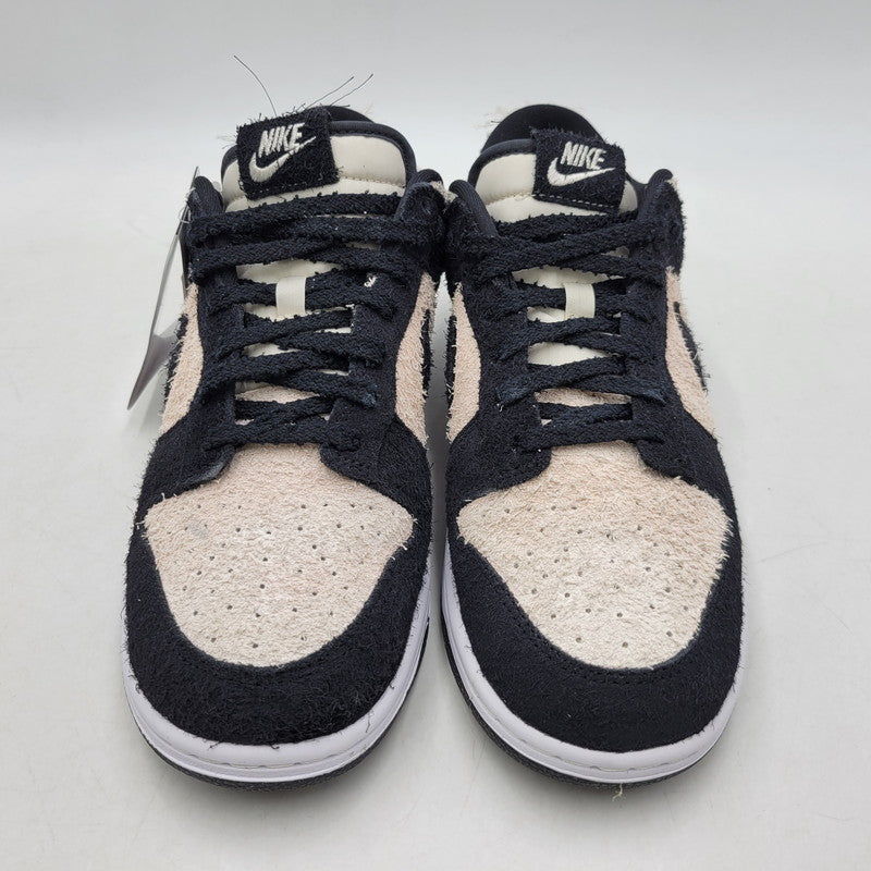 【中古品】【メンズ】 NIKE ナイキ IB2990-100 DUNK LOW RETRO SE ダンク ロー レトロ SE パンダ スニーカー 靴 160-260416-kh-08-izu サイズ：27.5 カラー：BLACK/WHITE 万代Net店