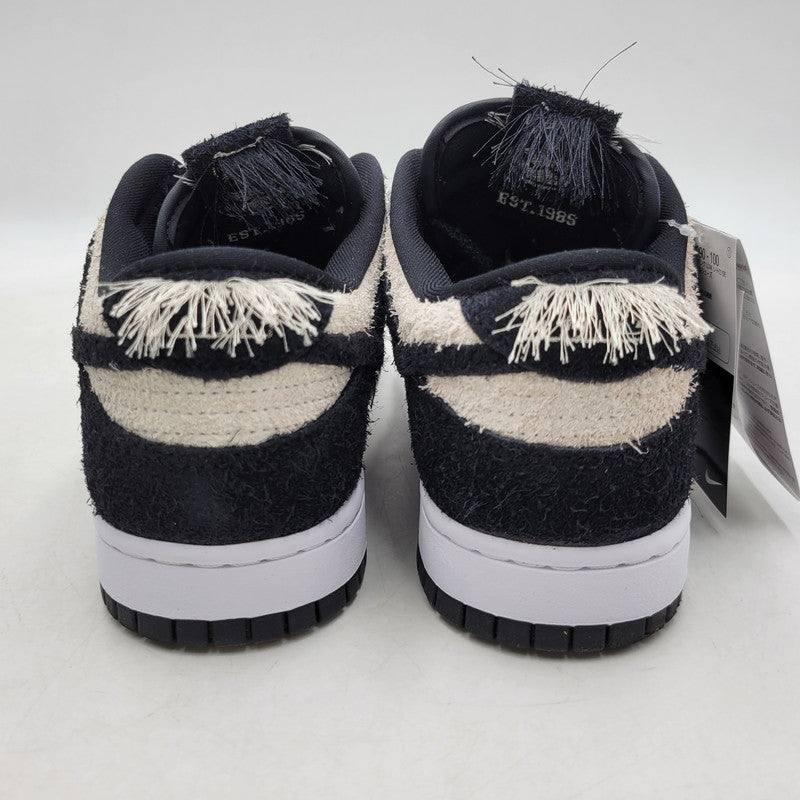 【中古品】【メンズ】 NIKE ナイキ IB2990-100 DUNK LOW RETRO SE ダンク ロー レトロ SE パンダ スニーカー 靴 160-260416-kh-08-izu サイズ：27.5 カラー：BLACK/WHITE 万代Net店