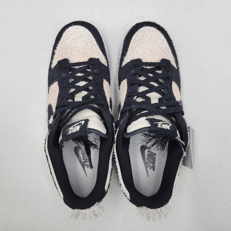 【中古品】【メンズ】 NIKE ナイキ IB2990-100 DUNK LOW RETRO SE ダンク ロー レトロ SE パンダ スニーカー 靴 160-260416-kh-08-izu サイズ：27.5 カラー：BLACK/WHITE 万代Net店