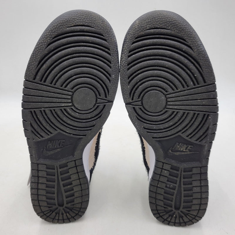 【中古品】【メンズ】 NIKE ナイキ IB2990-100 DUNK LOW RETRO SE ダンク ロー レトロ SE パンダ スニーカー 靴 160-260416-kh-08-izu サイズ：27.5 カラー：BLACK/WHITE 万代Net店