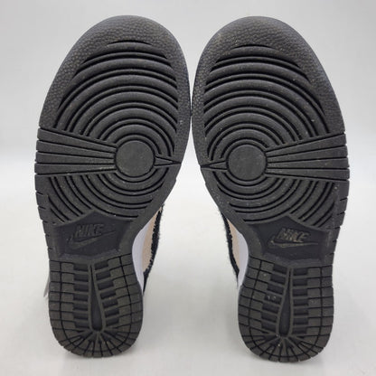 【中古品】【メンズ】 NIKE ナイキ IB2990-100 DUNK LOW RETRO SE ダンク ロー レトロ SE パンダ スニーカー 靴 160-260416-kh-08-izu サイズ：27.5 カラー：BLACK/WHITE 万代Net店