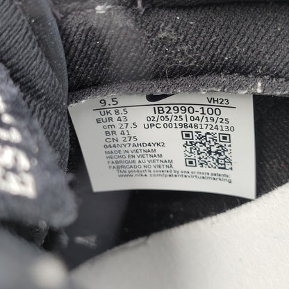 【中古品】【メンズ】 NIKE ナイキ IB2990-100 DUNK LOW RETRO SE ダンク ロー レトロ SE パンダ スニーカー 靴 160-260416-kh-08-izu サイズ：27.5 カラー：BLACK/WHITE 万代Net店