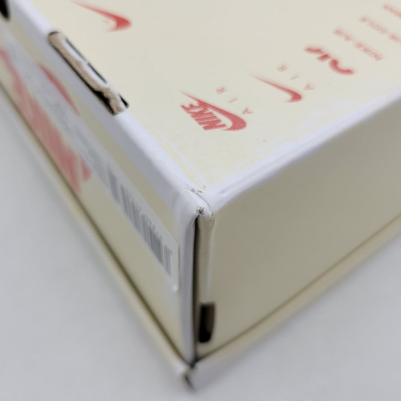 【中古品】【メンズ】 NIKE ナイキ DB4612-100 WOMEN'S AIR JORDAN 1 RETRO HIGH OG RARE AIR ウィメンズ エア ジョーダン 1 レトロ ハイ OG レア エア シナバー スニーカー 靴 160-260416-kh-13-izu サイズ：27.5 カラー：SAIL/CINNABAR-LIGHT 万代Net店