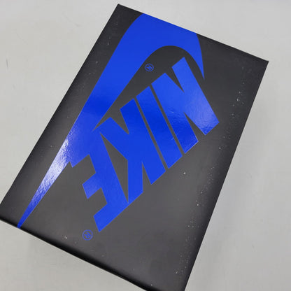 【中古品】【メンズ】 NIKE ナイキ DZ5485-042 AIR JORDAN 1 RETRO HIGH OG ROYAL REIMAGINED エア ジョーダン 1 レトロ ハイ OG ロイヤル リイマジンド スニーカー 靴 160-260416-kh-11-izu サイズ：27.5 カラー：BLACK/ROYAL BLUE/WHITE 万代Net店