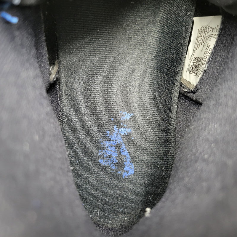 【中古品】【メンズ】 NIKE ナイキ DZ5485-042 AIR JORDAN 1 RETRO HIGH OG ROYAL REIMAGINED エア ジョーダン 1 レトロ ハイ OG ロイヤル リイマジンド スニーカー 靴 160-260416-kh-11-izu サイズ：27.5 カラー：BLACK/ROYAL BLUE/WHITE 万代Net店