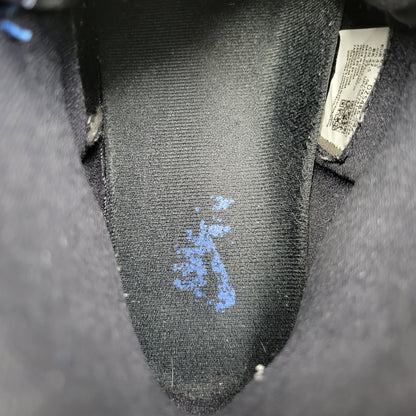 【中古品】【メンズ】 NIKE ナイキ DZ5485-042 AIR JORDAN 1 RETRO HIGH OG ROYAL REIMAGINED エア ジョーダン 1 レトロ ハイ OG ロイヤル リイマジンド スニーカー 靴 160-260416-kh-11-izu サイズ：27.5 カラー：BLACK/ROYAL BLUE/WHITE 万代Net店
