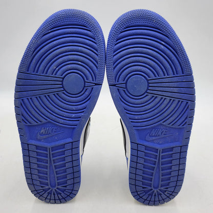 【中古品】【メンズ】 NIKE ナイキ CZ0790-140 AIR JORDAN 1 RETRO LOW OG GAME ROYAL エア ジョーダン 1 レトロ ロー OG ゲームロイヤル スニーカー 靴 160-260416-kh-10-izu サイズ：27.5 カラー：WHITE/BLACK-GAME ROYAL-SAIL 万代Net店