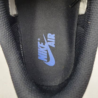 【中古品】【メンズ】 NIKE ナイキ CZ0790-140 AIR JORDAN 1 RETRO LOW OG GAME ROYAL エア ジョーダン 1 レトロ ロー OG ゲームロイヤル スニーカー 靴 160-260416-kh-10-izu サイズ：27.5 カラー：WHITE/BLACK-GAME ROYAL-SAIL 万代Net店