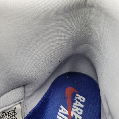 【中古品】【メンズ】 DZ5485-100 AIR JORDAN 1 HIGH OG RARE AIR DEEP ROYAL BLUE エア ジョーダン 1 ハイ OG レア エア ディープ ロイヤル ブルー スニーカー 靴 160-260416-kh-12-izu サイズ：27.5 カラー：WHITE/BLACK-NEUTRAL GREY 万代Net店