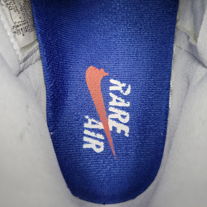 【中古品】【メンズ】 DZ5485-100 AIR JORDAN 1 HIGH OG RARE AIR DEEP ROYAL BLUE エア ジョーダン 1 ハイ OG レア エア ディープ ロイヤル ブルー スニーカー 靴 160-260416-kh-12-izu サイズ：27.5 カラー：WHITE/BLACK-NEUTRAL GREY 万代Net店