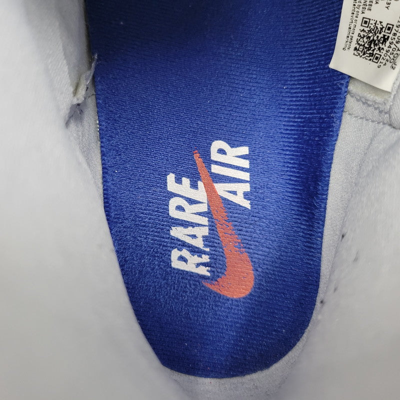 【中古品】【メンズ】 DZ5485-100 AIR JORDAN 1 HIGH OG RARE AIR DEEP ROYAL BLUE エア ジョーダン 1 ハイ OG レア エア ディープ ロイヤル ブルー スニーカー 靴 160-260416-kh-12-izu サイズ：27.5 カラー：WHITE/BLACK-NEUTRAL GREY 万代Net店