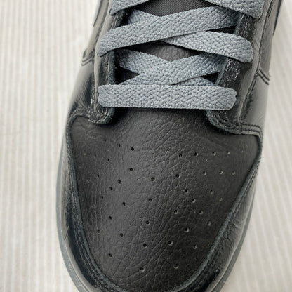【中古品】【メンズ】 NIKE ナイキ DUNK LOW RETRO QS FZ3053-001 ダンク ロー レトロ QS スニーカー シューズ 靴 160-260416-as-02-izu サイズ：27.5cm カラー：OFF NOIR/COOL GREY-BLACK 万代Net店