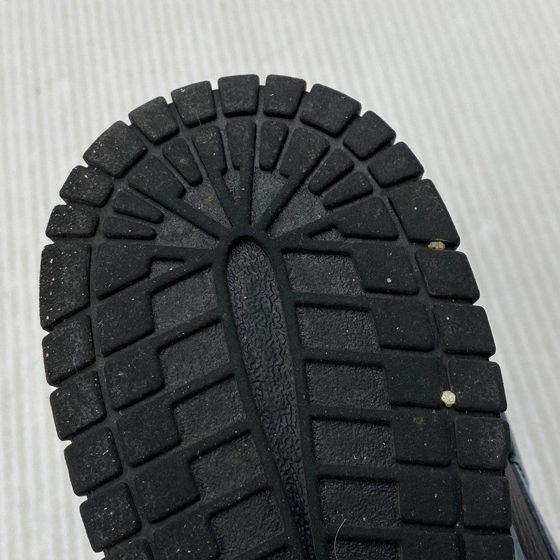 【中古品】【メンズ】 NIKE ナイキ DUNK LOW RETRO QS FZ3053-001 ダンク ロー レトロ QS スニーカー シューズ 靴 160-260416-as-02-izu サイズ：27.5cm カラー：OFF NOIR/COOL GREY-BLACK 万代Net店