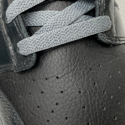 【中古品】【メンズ】 NIKE ナイキ DUNK LOW RETRO QS FZ3053-001 ダンク ロー レトロ QS スニーカー シューズ 靴 160-260416-as-02-izu サイズ：27.5cm カラー：OFF NOIR/COOL GREY-BLACK 万代Net店