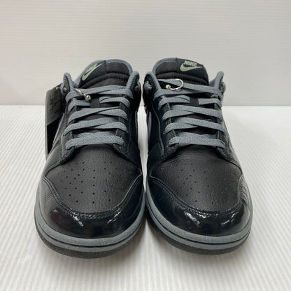 【中古品】【メンズ】 NIKE ナイキ DUNK LOW RETRO QS FZ3053-001 ダンク ロー レトロ QS スニーカー シューズ 靴 160-260416-as-02-izu サイズ：27.5cm カラー：OFF NOIR/COOL GREY-BLACK 万代Net店