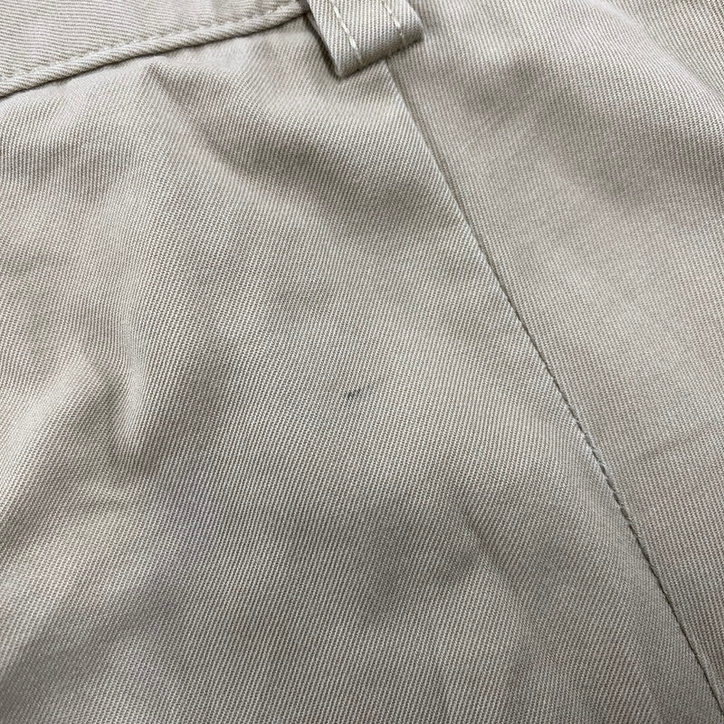【中古品】【メンズ】 HAMMOND PANT ハモンド パンツ ボトムス 157-260417-kh-13-izu サイズ：38×30 カラー：ベージュ 万代Net店