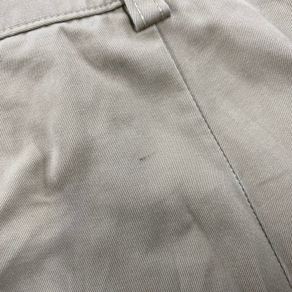 【中古品】【メンズ】 HAMMOND PANT ハモンド パンツ ボトムス 157-260417-kh-13-izu サイズ：38×30 カラー：ベージュ 万代Net店