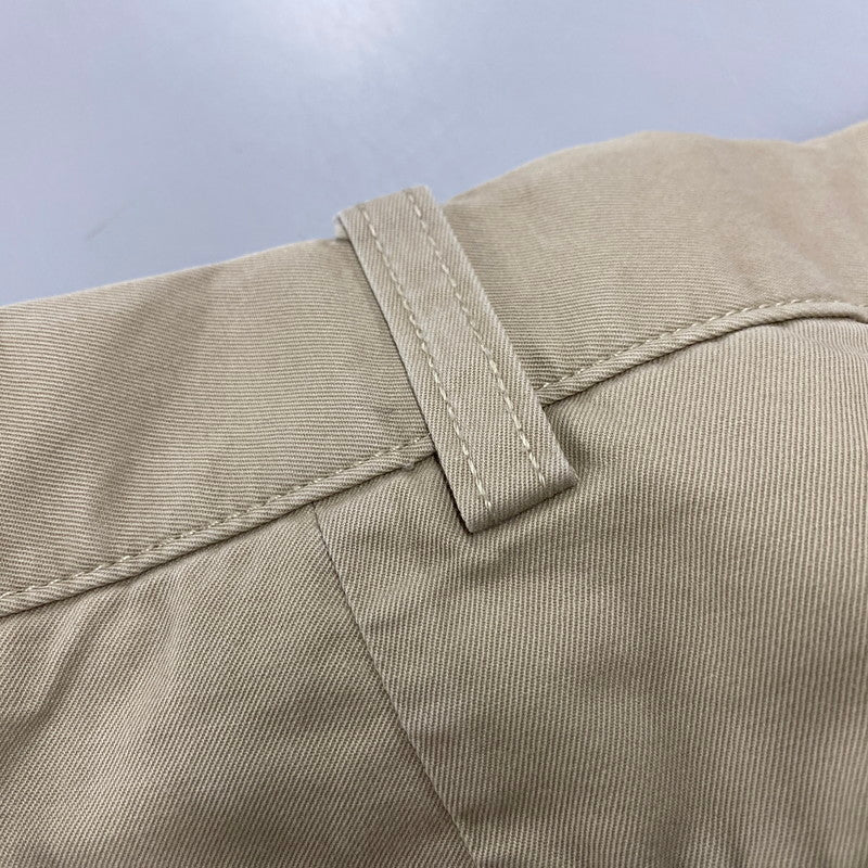【中古品】【メンズ】 HAMMOND PANT ハモンド パンツ ボトムス 157-260417-kh-13-izu サイズ：38×30 カラー：ベージュ 万代Net店