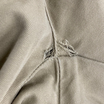 【中古品】【メンズ】 HAMMOND PANT ハモンド パンツ ボトムス 157-260417-kh-13-izu サイズ：38×30 カラー：ベージュ 万代Net店