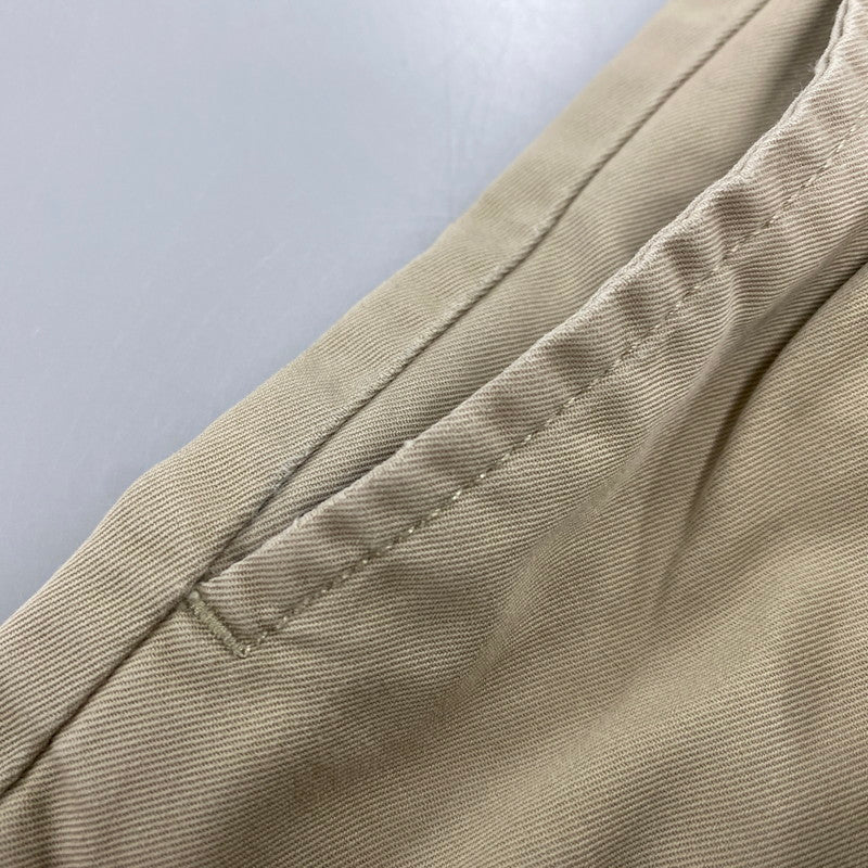 【中古品】【メンズ】 HAMMOND PANT ハモンド パンツ ボトムス 157-260417-kh-13-izu サイズ：38×30 カラー：ベージュ 万代Net店