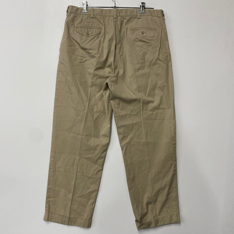 【中古品】【メンズ】 HAMMOND PANT ハモンド パンツ ボトムス 157-260417-kh-13-izu サイズ：38×30 カラー：ベージュ 万代Net店