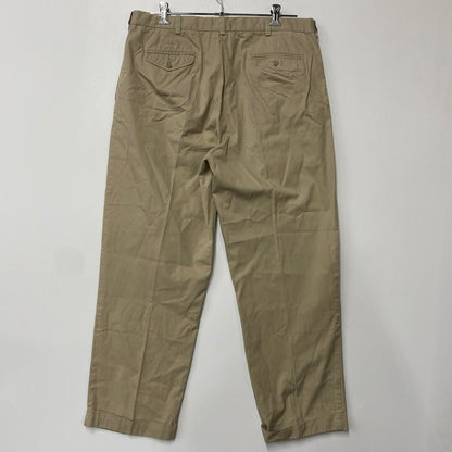【中古品】【メンズ】 HAMMOND PANT ハモンド パンツ ボトムス 157-260417-kh-13-izu サイズ：38×30 カラー：ベージュ 万代Net店