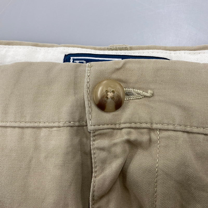 【中古品】【メンズ】 HAMMOND PANT ハモンド パンツ ボトムス 157-260417-kh-13-izu サイズ：38×30 カラー：ベージュ 万代Net店