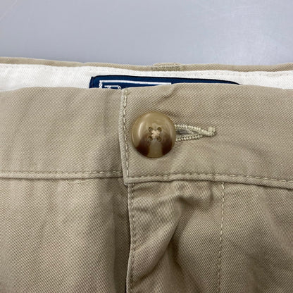 【中古品】【メンズ】 HAMMOND PANT ハモンド パンツ ボトムス 157-260417-kh-13-izu サイズ：38×30 カラー：ベージュ 万代Net店