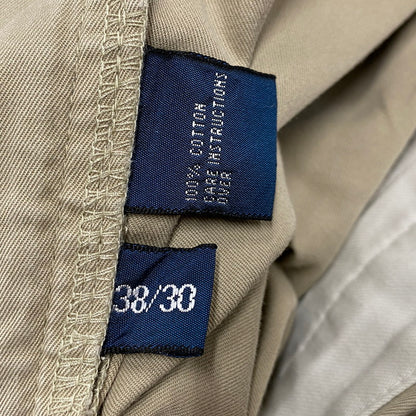 【中古品】【メンズ】 HAMMOND PANT ハモンド パンツ ボトムス 157-260417-kh-13-izu サイズ：38×30 カラー：ベージュ 万代Net店