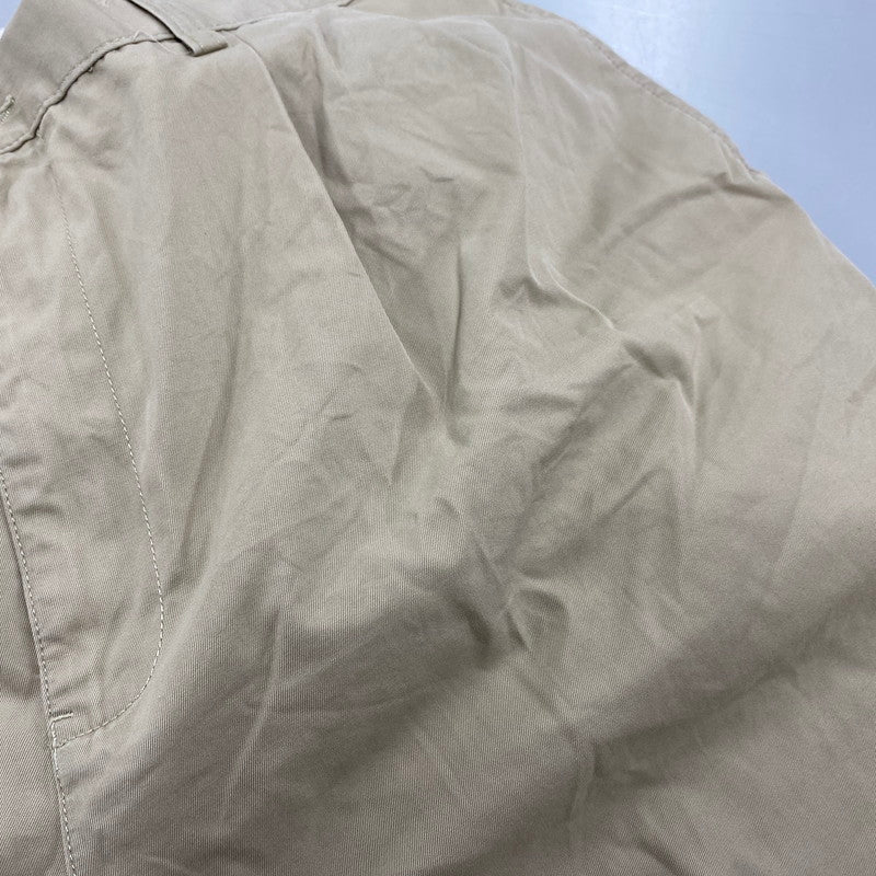 【中古品】【メンズ】 HAMMOND PANT ハモンド パンツ ボトムス 157-260417-kh-13-izu サイズ：38×30 カラー：ベージュ 万代Net店