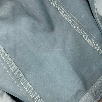 【中古美品】【メンズ】 NEW BALANCE ニューバランス MJ61A4P8 リニア グラフィック ウーブン ジャケット アウター 148-260417-kh-17-izu サイズ：L カラー：AAZ 万代Net店
