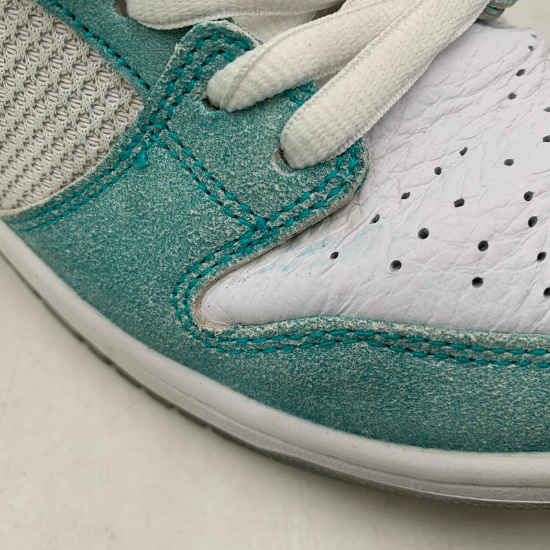 【中古品】【メンズ】 × APRIL SKATEBOARDS エイプリル スケートボード FD2562-400 DUNK LOW PRO QS ダンク ロー プロ スニーカー 靴 160-260416-kh-16-izu サイズ：27 カラー：RACER BLUE/METALLIC SILVER 万代Net店