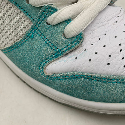 【中古品】【メンズ】 × APRIL SKATEBOARDS エイプリル スケートボード FD2562-400 DUNK LOW PRO QS ダンク ロー プロ スニーカー 靴 160-260416-kh-16-izu サイズ：27 カラー：RACER BLUE/METALLIC SILVER 万代Net店