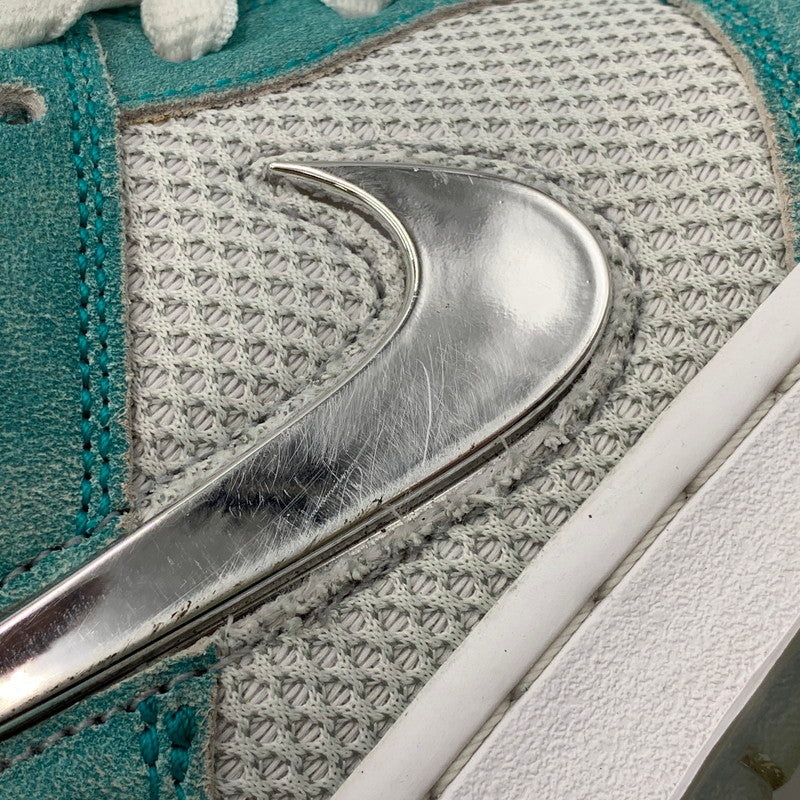 【中古品】【メンズ】 × APRIL SKATEBOARDS エイプリル スケートボード FD2562-400 DUNK LOW PRO QS ダンク ロー プロ スニーカー 靴 160-260416-kh-16-izu サイズ：27 カラー：RACER BLUE/METALLIC SILVER 万代Net店