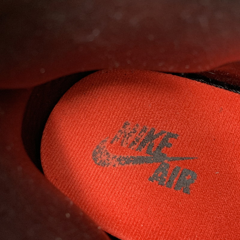 【中古品】【メンズ】 NIKE ナイキ FD4810-061 WOMEN'S AIR JORDAN 1 RETRO HIGH OG SATIN BRED ウィメンズ エア ジョーダン 1 レトロ ハイ サテンブレッド スニーカー 靴 160-260416-kh-18-izu サイズ：28 カラー：BLACK/UNIVERSTY RED-WHITE 万代Net店