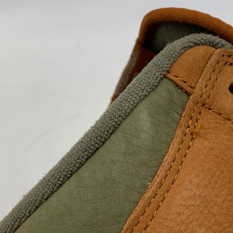【中古品】【メンズ】 DB2889-102 AIR JORDAN 1 ELEMENT GORE-TEX LEGEND COFFEE エア ジョーダン 1 エレメント ゴアテックス レジェンドコーヒー スニーカー 靴 160-260416-kh-19-izu サイズ：29 カラー：LEGEND SAND/LEGEND COFFEE-MEDIUM OLIVE 万代Net店