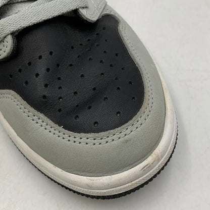 【中古品】【メンズ】 NIKE ナイキ 555088-035 AIR JORDAN 1 HIGH OG SHADOW 2.0 エア ジョーダン ハイ シャドウ 2.0 スニーカー 靴 160-260416-kh-17-izu サイズ：26.5 カラー：BLACK/LIGHT SMOKE GREY/WHITE 万代Net店