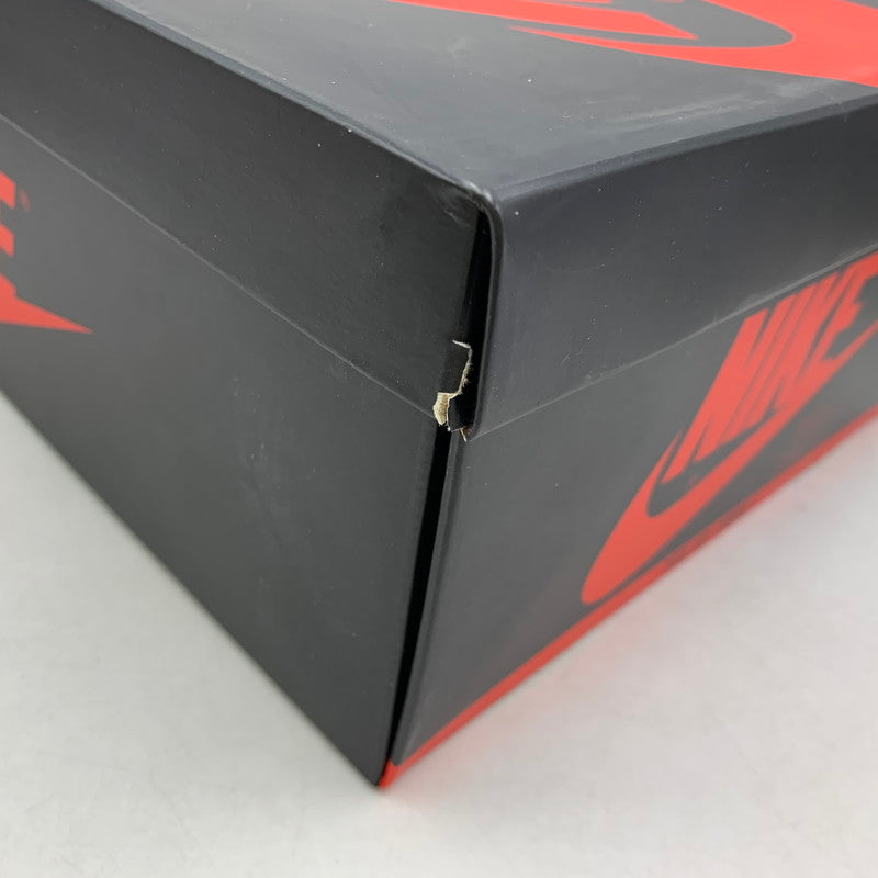 【中古品】【メンズ】 NIKE ナイキ 555088-035 AIR JORDAN 1 HIGH OG SHADOW 2.0 エア ジョーダン ハイ シャドウ 2.0 スニーカー 靴 160-260416-kh-17-izu サイズ：26.5 カラー：BLACK/LIGHT SMOKE GREY/WHITE 万代Net店